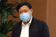 Việt Nam tiến tới tiêm miễn phí vaccine Covid-19